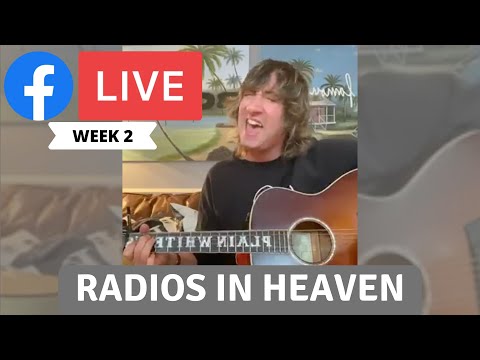 Plain White T'S - Radios In Heaven