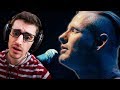 Hip-Hop Head REACTS to COREY TAYLOR - SNUFF - ACOUSTIC