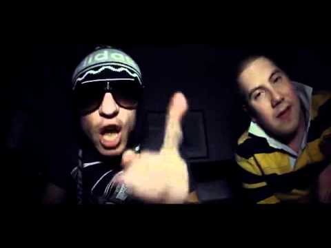 D.Masta feat. Crash - Get High