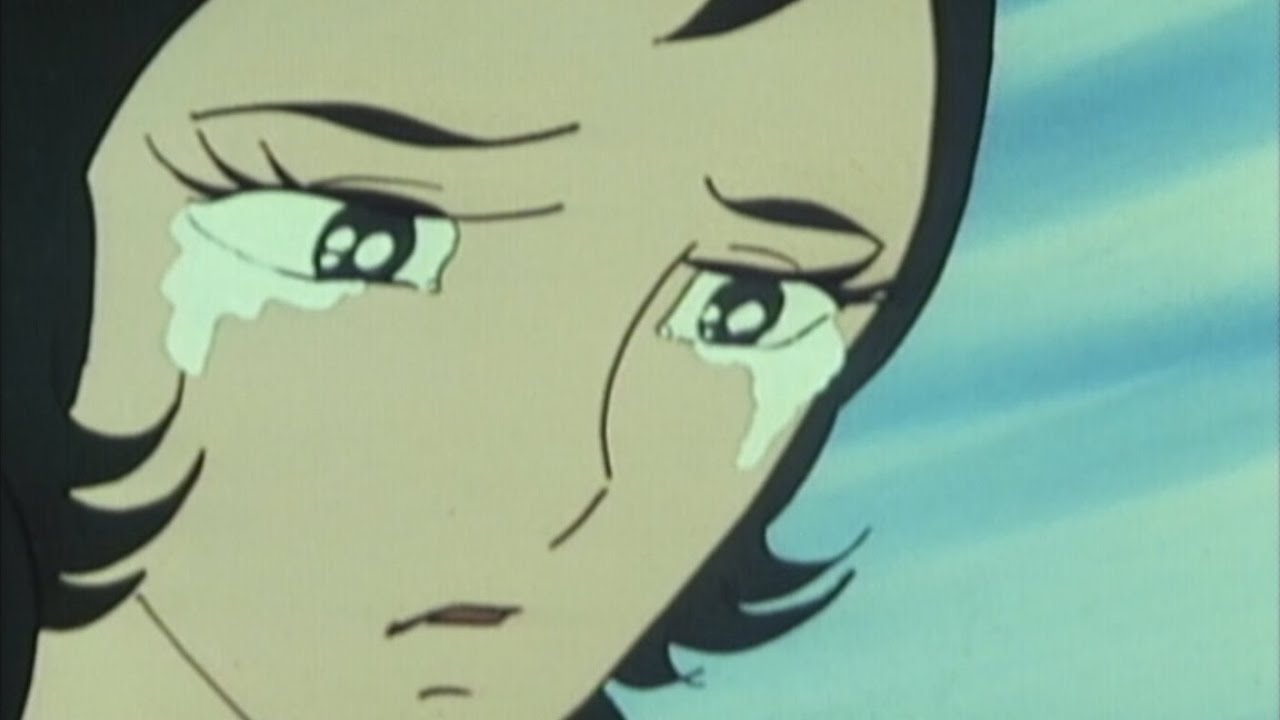 23 Mechander Robo『合身戦隊メカンダーロボ』第23話「母よ永遠に眠れ