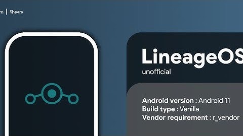 Review update Custom ROM Lineage OS 18.1 Android 11 | Unofficial | Redmi 9 | 9 prime | Poco M2