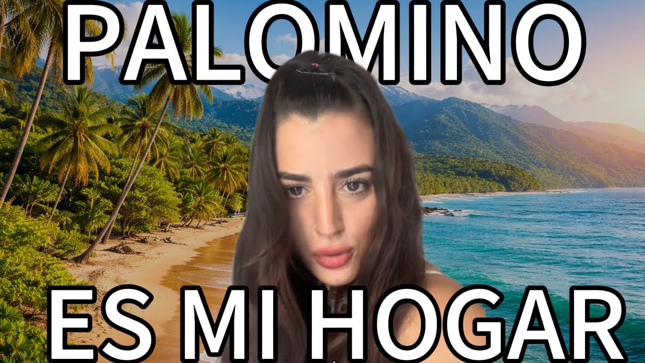 POR ESTO una ESPAÑOLA DECIDIÓ dejar España y VIVIR en COLOMBIA - Podcast con OLGA MORA