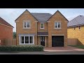 Miller Homes - Longshore Village, South Newsham