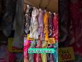 सिर्फ 500 रुपये में सूट अमीनाबाद😱#aminabad  #lucknow #shopping