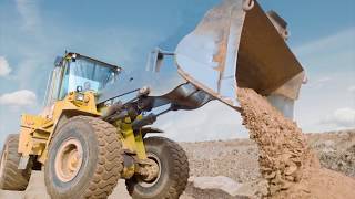 Benefits Of Schaeffers Fuel Efficient Hydraulic Fluids With Dynavis