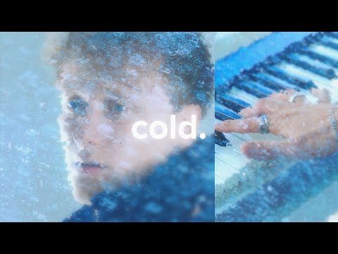 JVKE This Is What Winter Feels Like Paper Skies Remix 