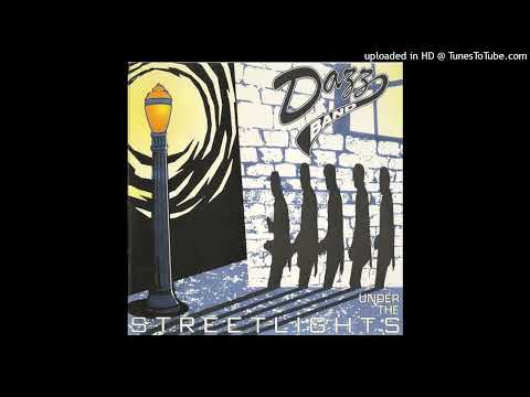 Dazz Band - Dazz Mega Mix (Under The Streetlights)