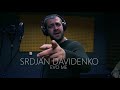 Srdjan davidenko  evo me  promo 