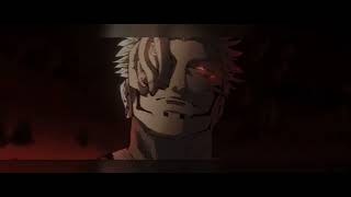 Jujutsu Kaisen Amv Maskofnull - My Bullet Have Your Name