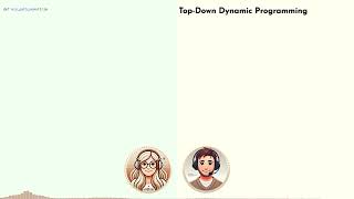 Conquer the Triangle Problem: Dynamic Programming Deep Dive | Audio Podcast