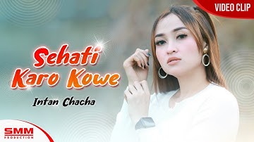 Intan Chacha - Sehati Karo Kowe {Dj Kentrung} (OFFICIAL VIDEO)