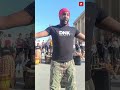 [HEXAGONE] Le groupe DNK commémore en dansant les 25 ans de la loi Taubira sur la place du Trocadéro