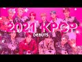2021 kpop debuts  a guide into 2021s debut groups pt1