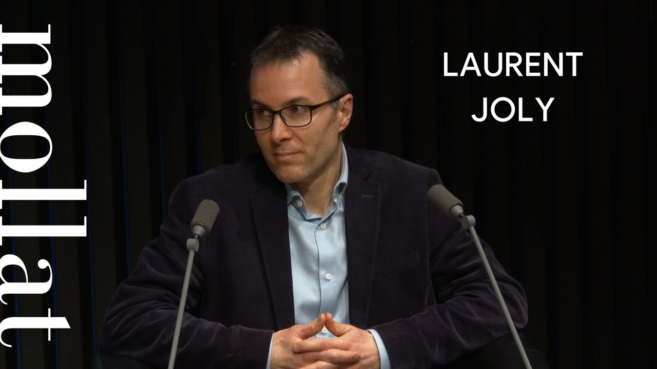 Laurent Joly - La France et la Shoah : Vichy, l'occupant, les victimes, l'opinion
