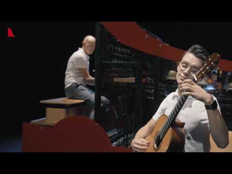 Bells Lab - Guitarillon - Libertango