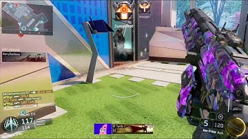 Exposing 3KD Player in Domination