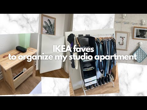 IKEA favorites for