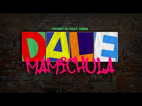 Thomy DJ - Dale Mamichula FT (H3ra)