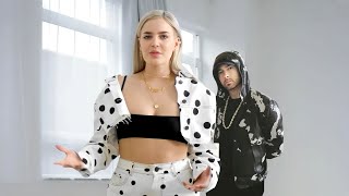 Eminem & Anne Marie - Bad Habits (ft. Willow) Remix by Liam Resimi