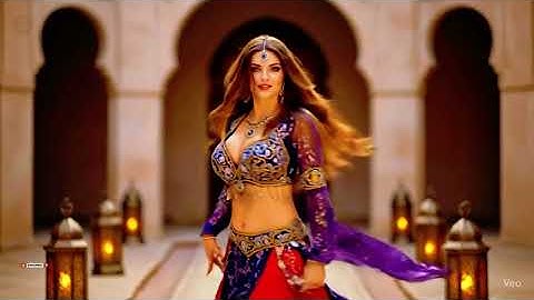 Thumbnail of 🔥 Nar Al Raqs (نار الرقص) – Trending Arabic Belly Dance Song 2025 | Fire of Dance ft. Hindi Rap