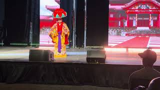 Eisa performance @ Animezement in Raleigh - May 23, 2026