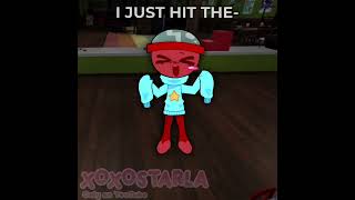 I Just Hit The Jackpot Ftgigi シ