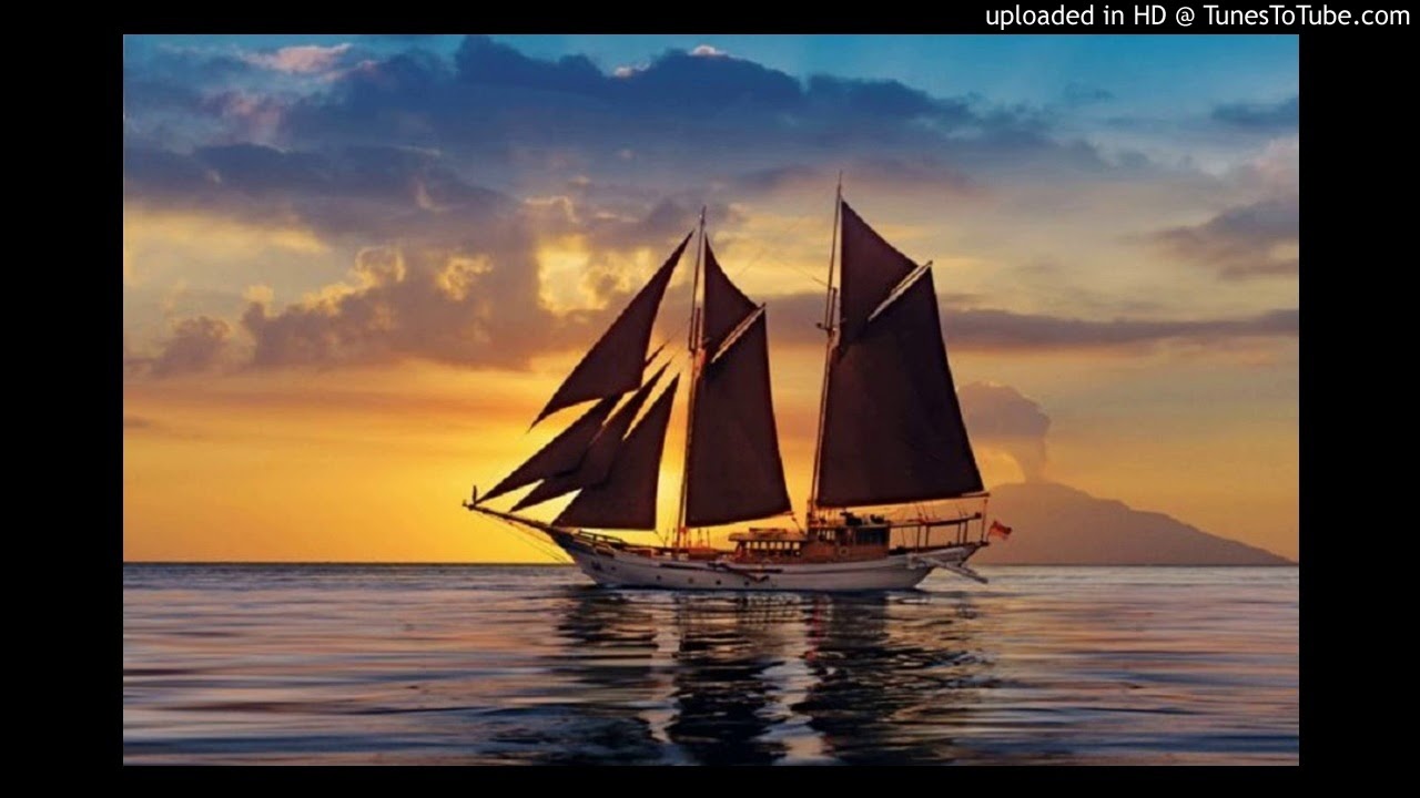 Perahu Kertas - YouTube