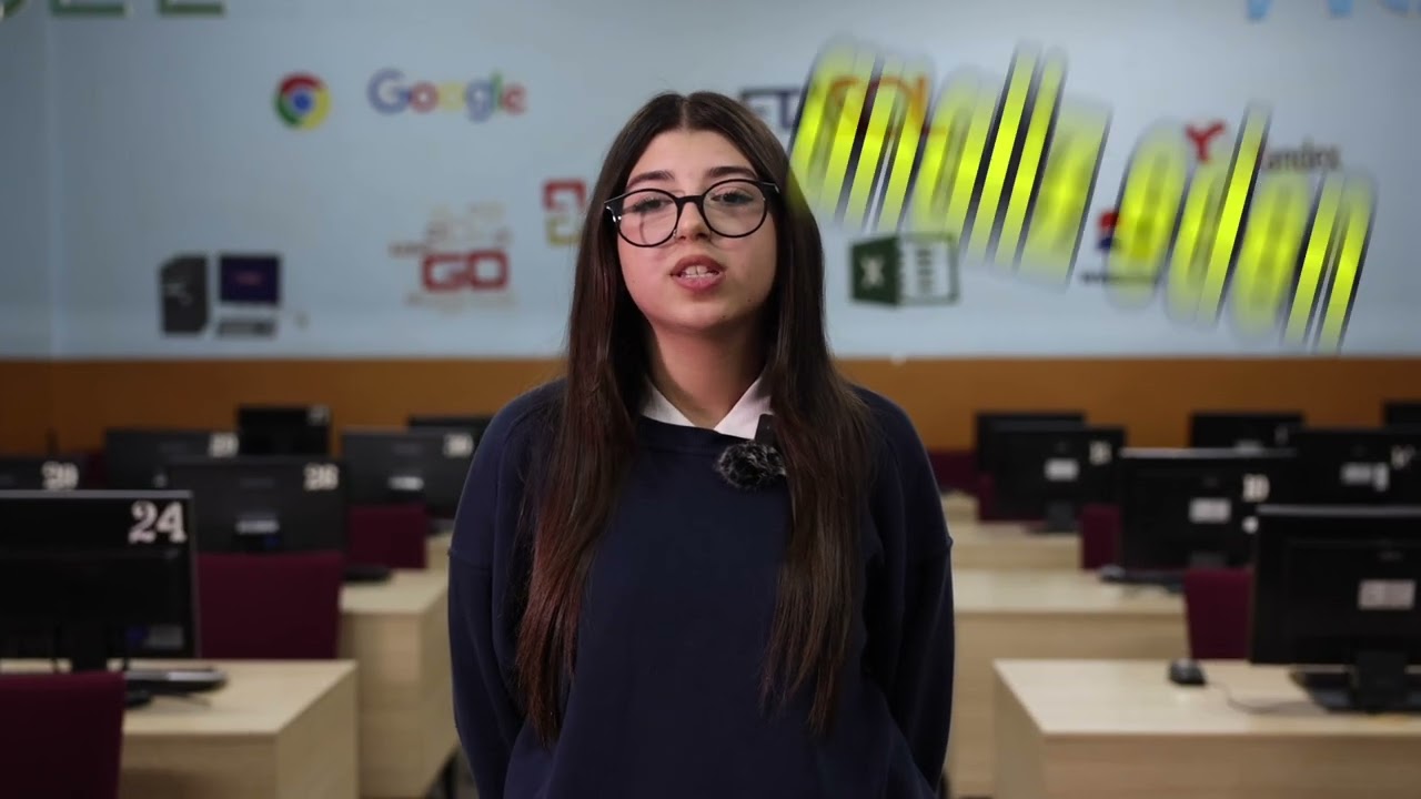 Kağıthane İTO Ticaret Mesleki ve Teknik Anadolu Lisesi  Tanıtımı