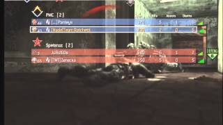 Bootleg Map 2