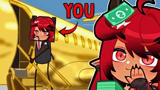 POV: Youre a Trillionaire 🤑 (Reaction)