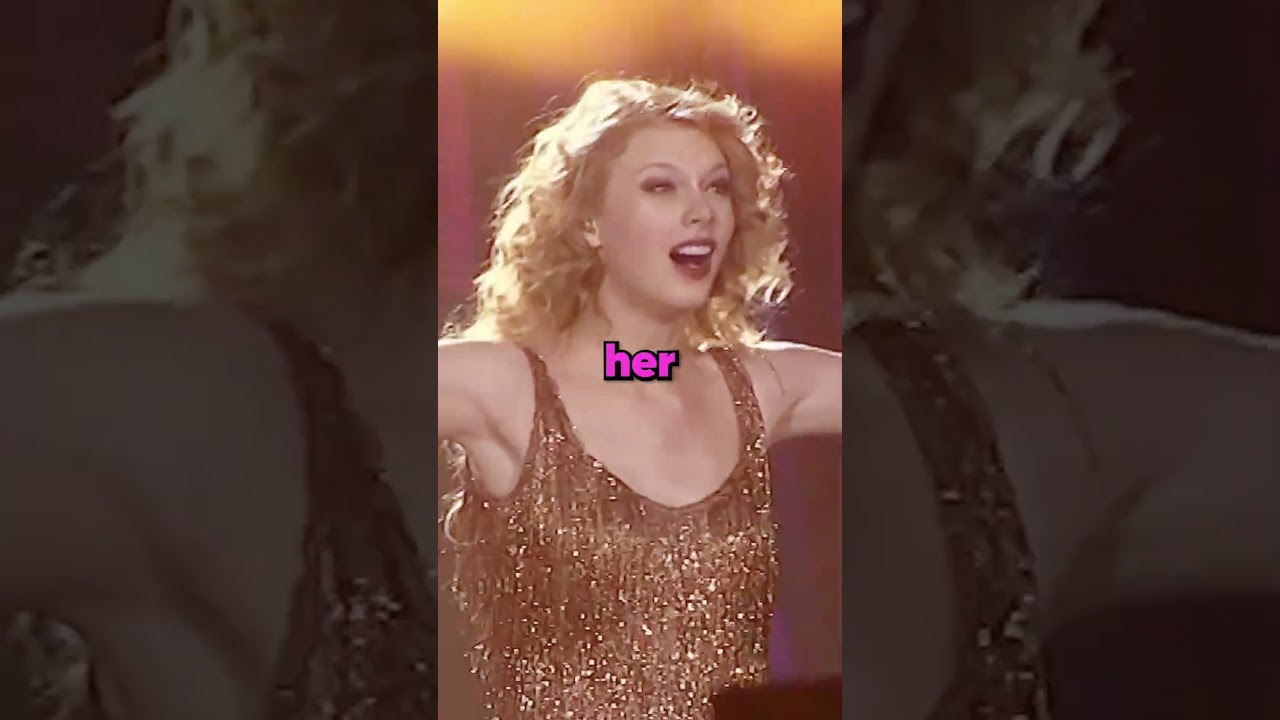 Taylor Swift WORLD RECORDS 🤯