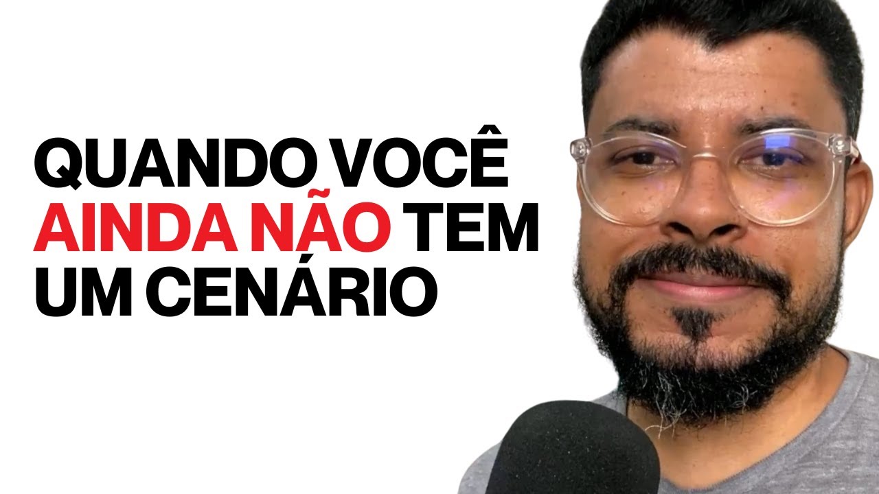 Coisas que você precisa saber quando vai gravar um vídeo