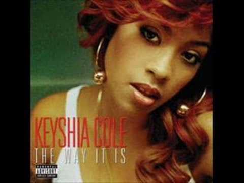 Keyshia Cole Says She 'Hated' Iconic Riff In Hit Song 'Love