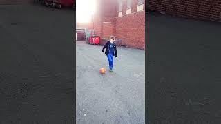 step over circus tutorial 🔥