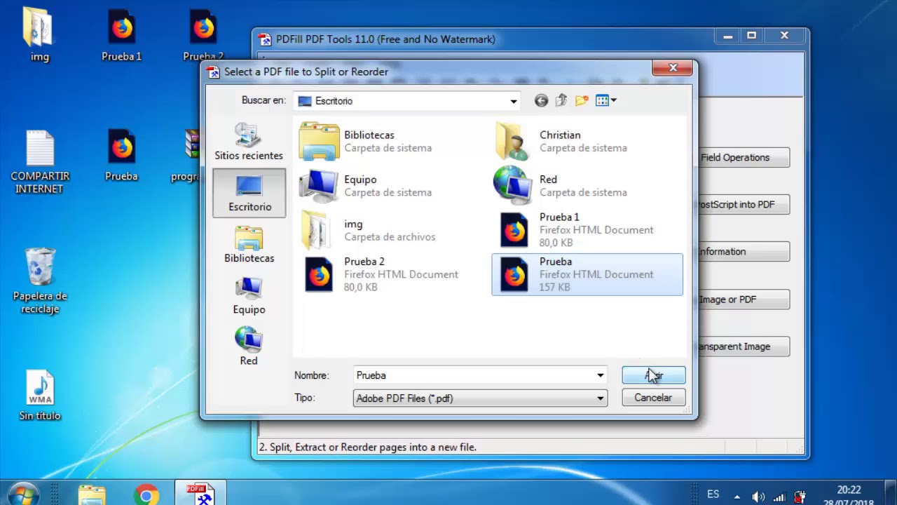El MEJOR Editor De PDF Como Unir Dos Archivos PDF Como Cortar Hojas De 