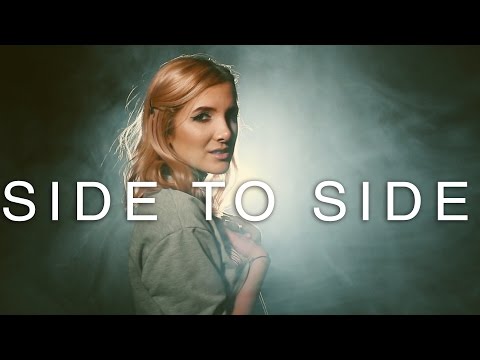 Ariana Grande - Side to Side mp3 letöltés