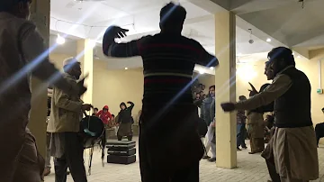 Dhol Surna | Pashto Music | Attanr | Dance | Darmaan