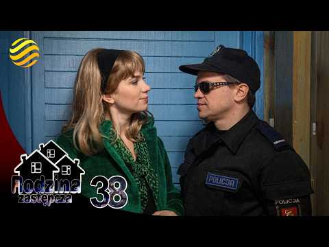 Women's Intrigues - Foster Family - FULL EPISODE (38)