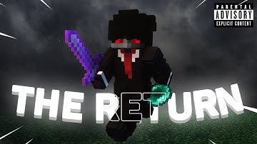 🐐┃The return - 1.9 PVP Montage