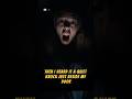 The Crying Ghost Caught on Camera at Night #ScaryShorts #CreepyStories
