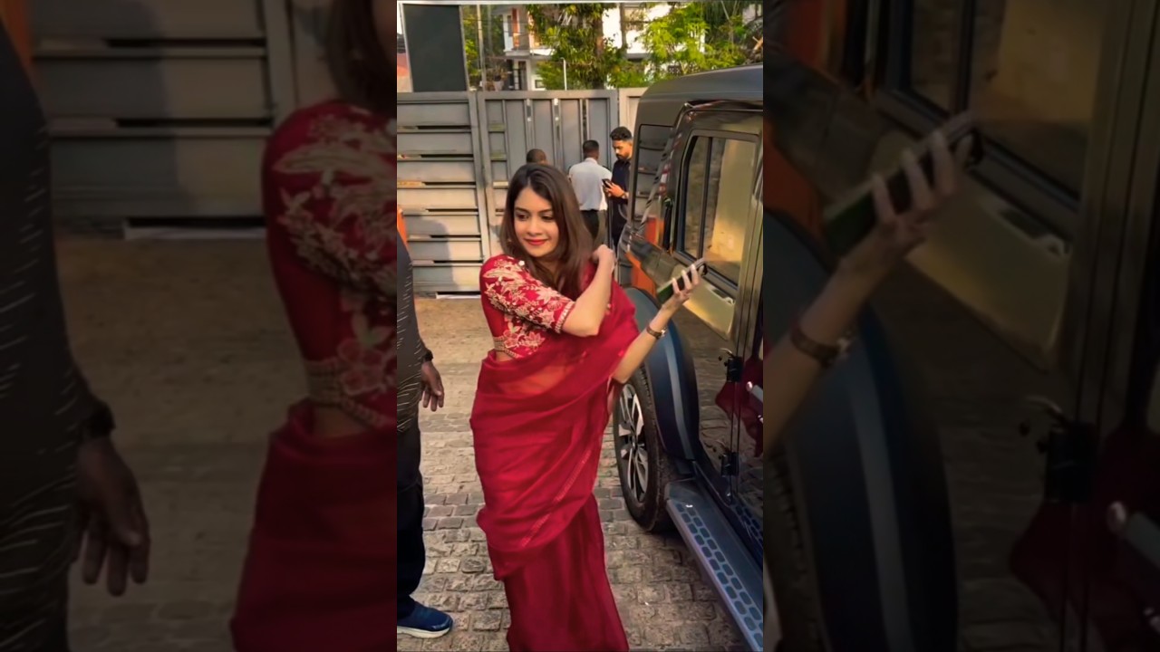 dilsha,roshan basheer @ inauguration. 