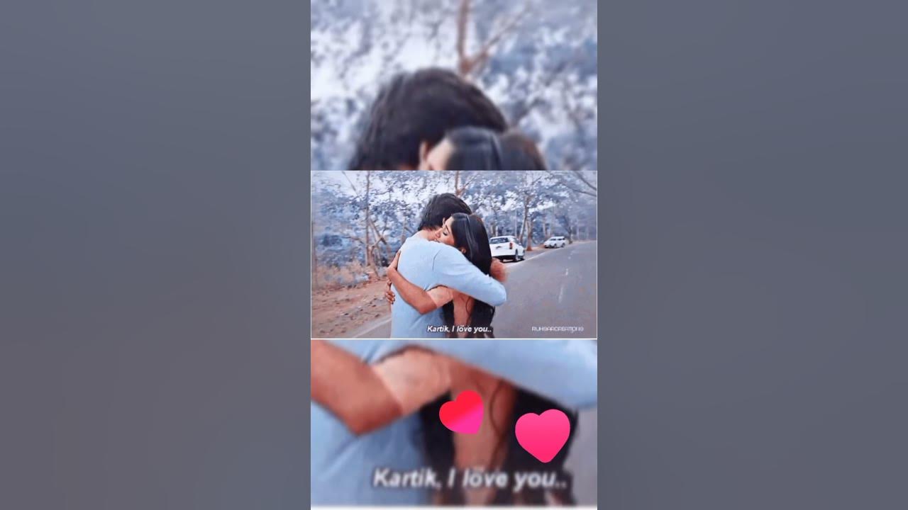 Kaira love status ️ ️ ( Which is your favourite couple)🤔🤔 Comment