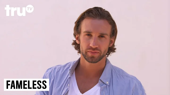 Fameless - Blacked Out Bank Robbery