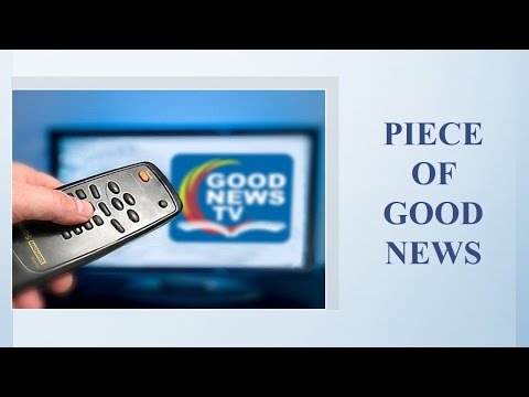 Real Ielts Speaking Test Part 2| Describe A Piece Of Good News You Heard From TV Or Internet