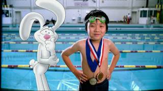 General Mills Cereal Commercial with Ethan Lee