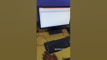 Mathematical Symbol in ms word #tricks #viralvideos #techtricks #laptop #sandeepsir #1k #computer