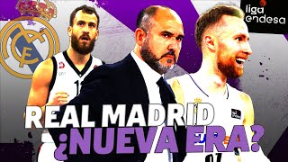 LIGA ENDESA | El Real Madrid Post-laso