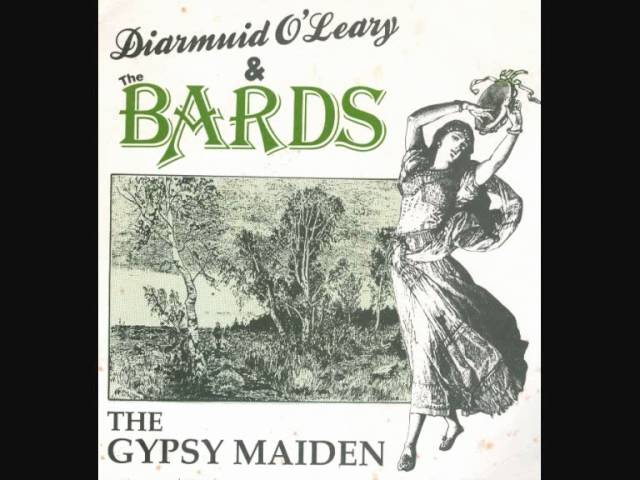 The Irish Descendants - Gypsy Maiden