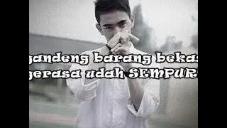 Hip Hop Lagu Buat Mantan