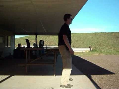 Advanced Training 4 Pistol Skills Development Video